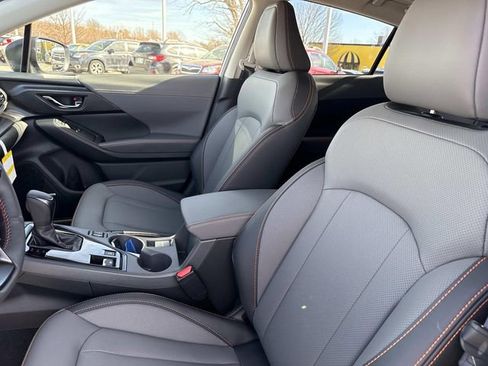 New 2026 Subaru Crosstrek 2.5i Limited w/ Crosstrek Mirror Package image 14
