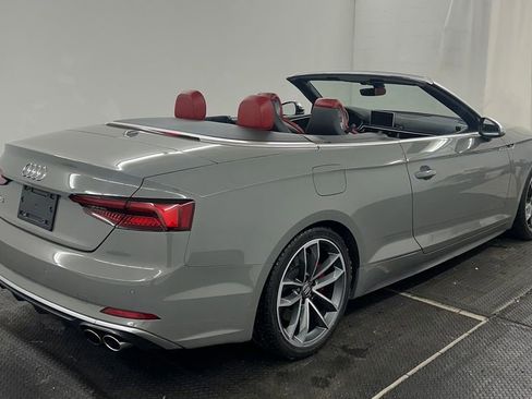 Used 2019 Audi S5 Premium Plus w/ S Sport Package image 37
