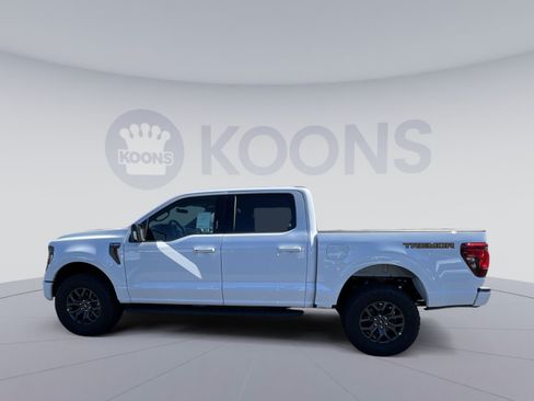 New 2026 Ford F150 Tremor w/ Bed Utility Package AWD/4WD image 13