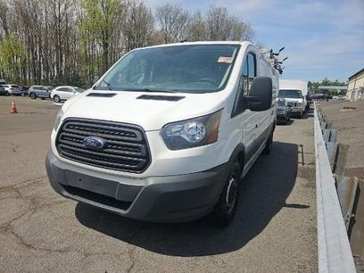 Used 2017 Ford Transit 350 148 Low Roof