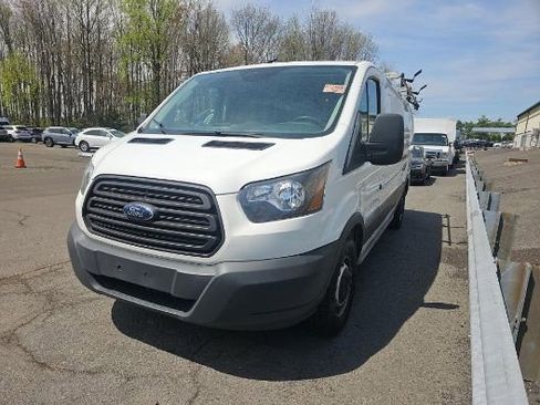 Used 2017 Ford Transit 350 148 Low Roof image 1