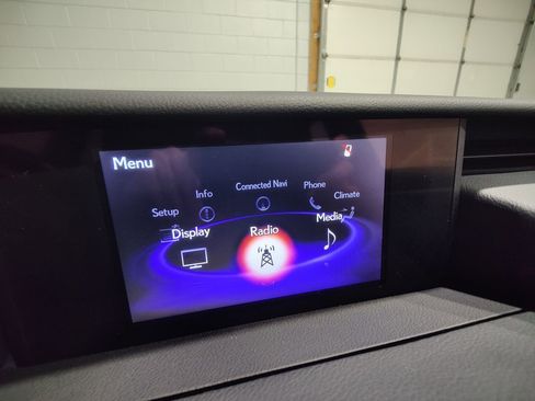 Used 2019 Lexus IS 300 F Sport w/ F Sport Package image 36