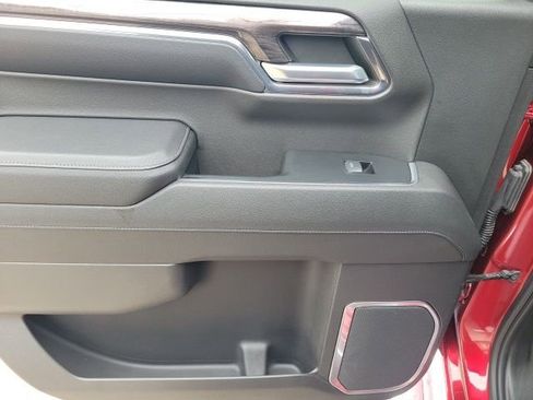 Used 2023 Chevrolet Silverado 1500 LTZ w/ Z71 Off-Road Package AWD/4WD image 35