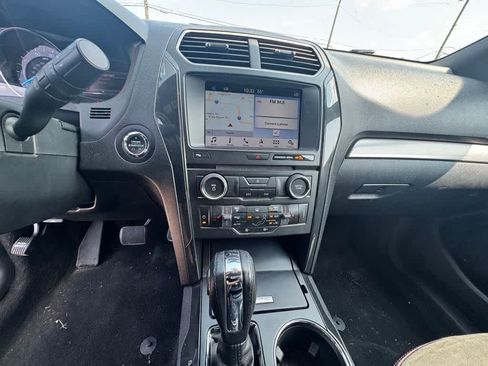Used 2018 Ford Explorer XLT w/ Equipment Group 202A AWD/4WD image 22
