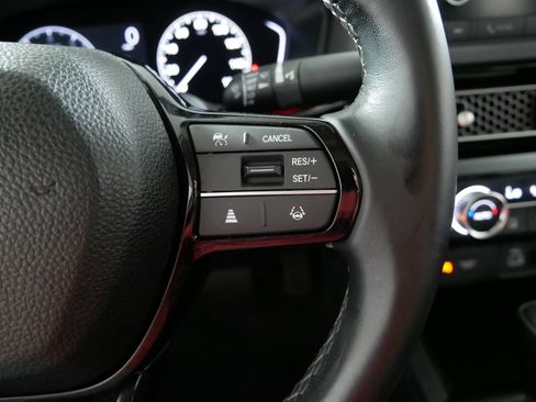 Used 2024 Honda Civic EX image 28