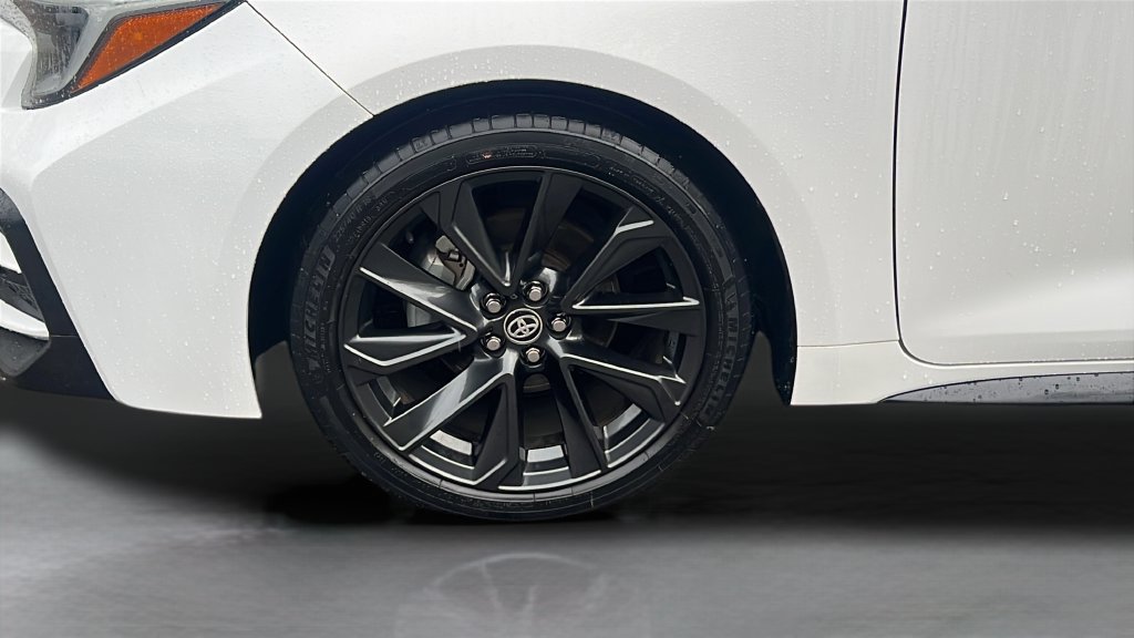 Used 2024 Toyota Corolla SE FWD image 26