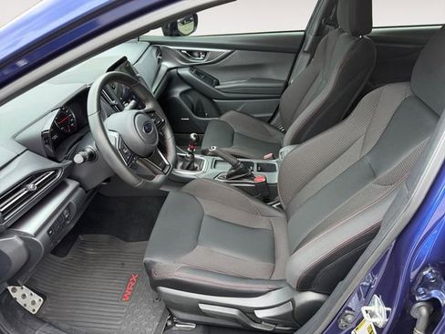 Used 2023 Subaru WRX Premium AWD/4WD image 9