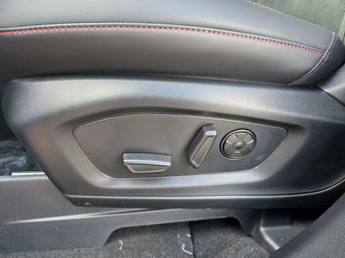 New 2026 Ford Explorer ST AWD/4WD image 18