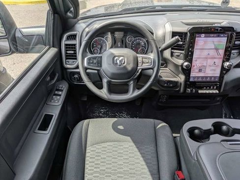 New 2026 RAM 3500 Tradesman AWD/4WD image 15