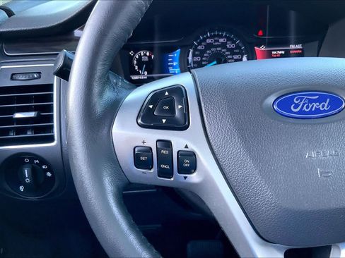 Used 2018 Ford Flex SEL w/ Equipment Group 202A AWD/4WD image 24