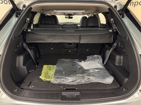 New 2026 Mitsubishi Outlander SEL image 25