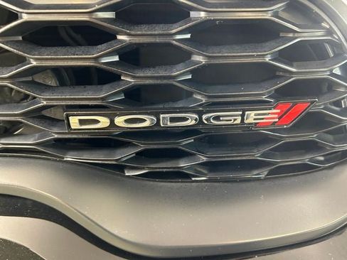 Used 2023 Dodge Durango R/T AWD/4WD image 10