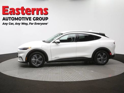 Used 2021 Ford Mustang Mach-E Select w/ Comfort/Technology Package AWD/4WD image 61