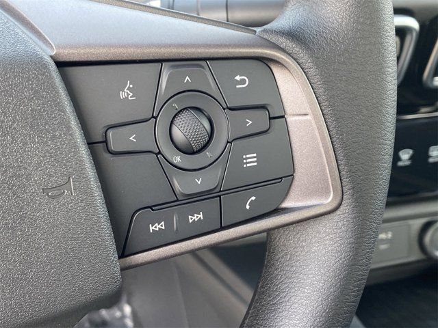 New 2026 Nissan Sentra SV w/ Floor Mat Package FWD image 16