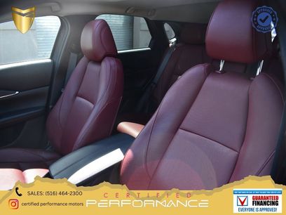 Used 2023 MAZDA CX-30 AWD 2.5 S w/ Preferred Package