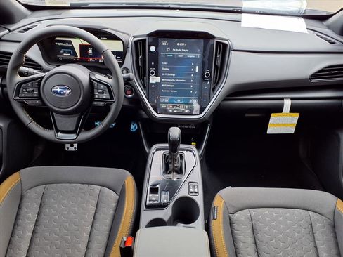 New 2026 Subaru Forester Sport image 8