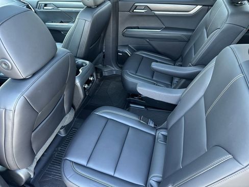 New 2026 GMC Acadia Elevation w/ Black Edition image 31