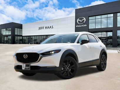 Used 2024 MAZDA CX-30 2.5 Turbo w/ Premium Package