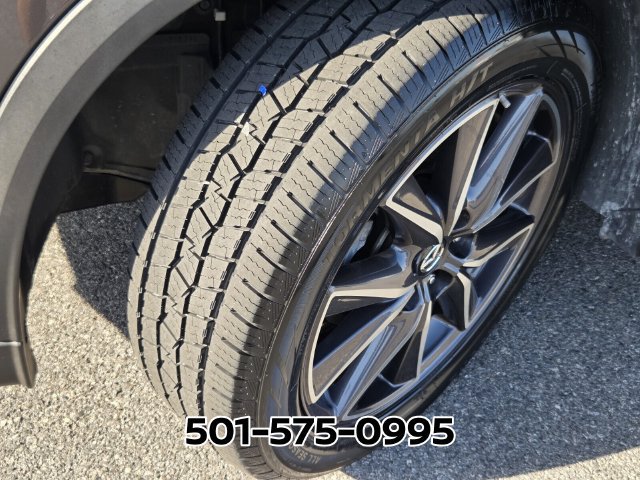 Used 2018 MAZDA CX-5 Touring FWD image 20