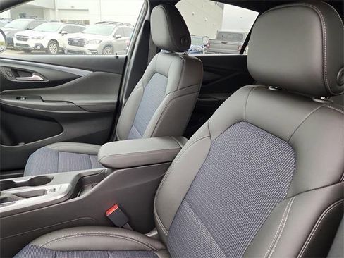 New 2026 Buick Envista Preferred w/ Convenience I Package image 13