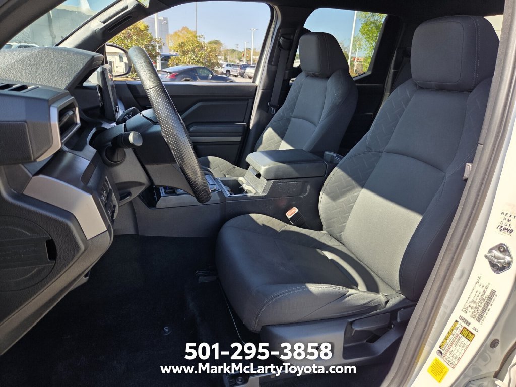 Used 2024 Toyota Tacoma SR5 RWD image 9