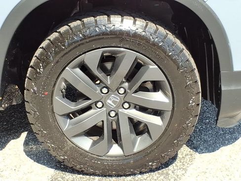 Used 2023 Honda Ridgeline Sport image 4