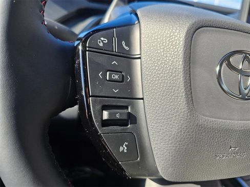 New 2026 Toyota Prius Plug-In Hybrid image 37