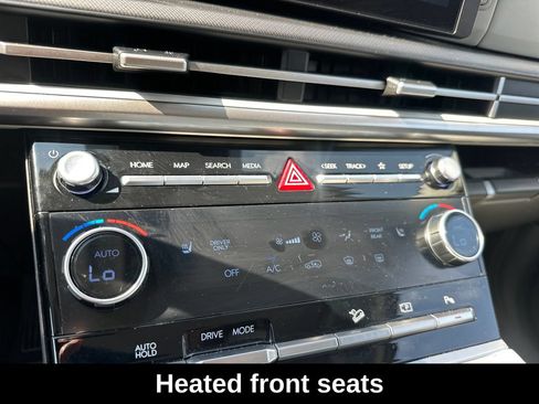 Used 2025 Hyundai Santa Fe SEL FWD image 20