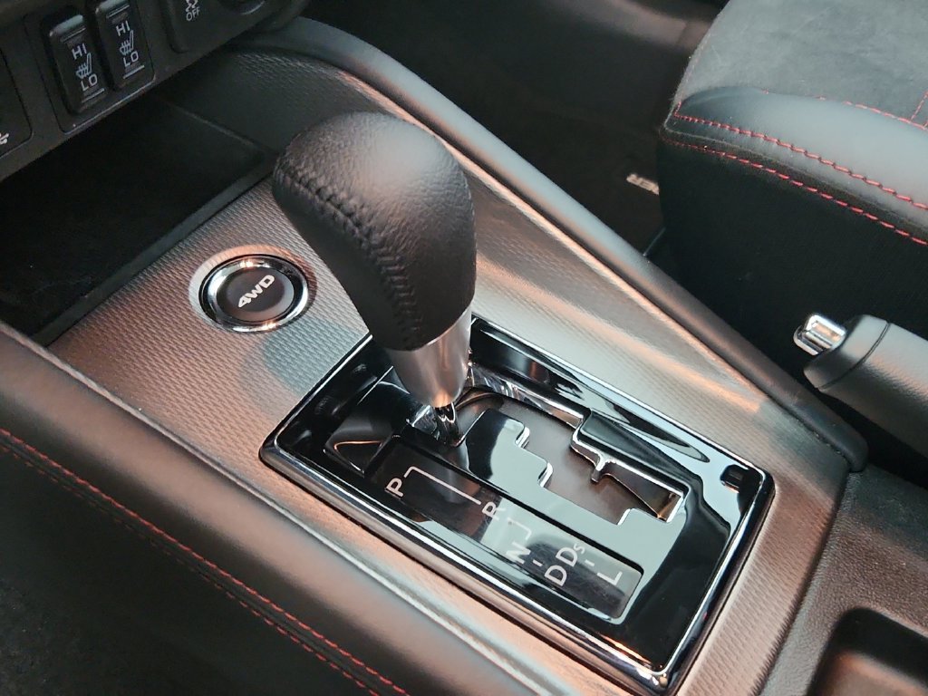 Used 2026 Mitsubishi Outlander Sport SE AWD/4WD image 29