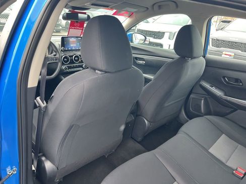 Certified 2024 Nissan Sentra SV image 10