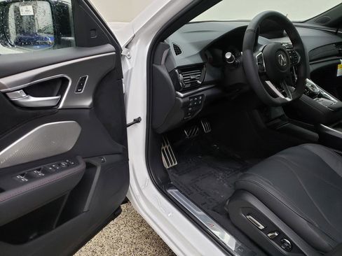 New 2026 Acura RDX A-Spec image 6