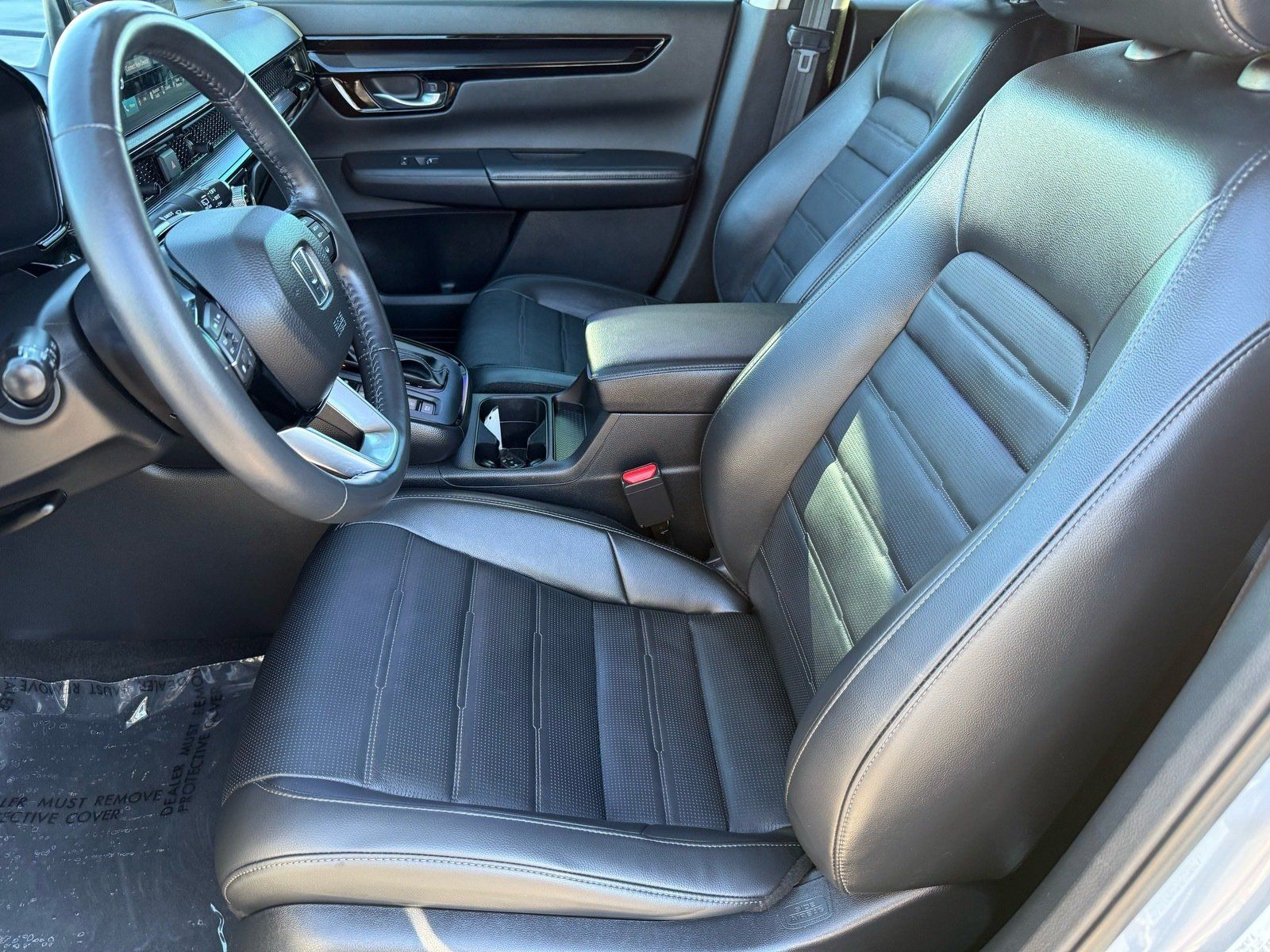 Used 2024 Honda CR-V EX-L image 14
