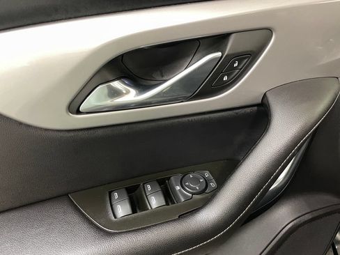 Certified 2023 Chevrolet Blazer LT w/ Midnight/Sport Edition FWD image 22