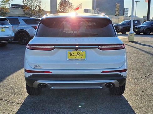 Certified 2022 Lincoln Corsair Reserve w/ Equipment Group 201A image 24