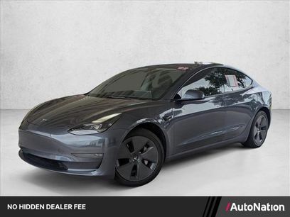 Used 2022 Tesla Model 3 Long Range