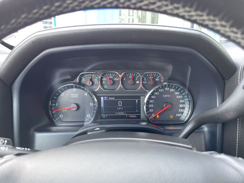 Used 2018 GMC Sierra 1500 SLT w/ SLT Premium Package image 23