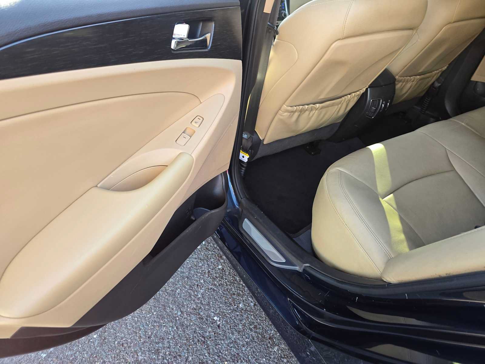 Used 2013 Hyundai Sonata Limited FWD image 15