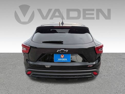 New 2026 Chevrolet Trax RS w/ Driver Confidence Package FWD image 22