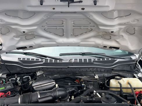 Used 2020 Ford F350 XL w/ STX Appearance Package image 15