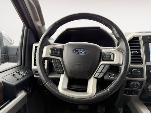 Used 2020 Ford F150 Lariat w/ Equipment Group 502A Luxury image 18