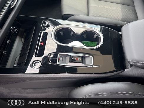 New 2026 Audi A6 Premium Plus image 13