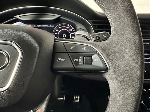 New 2026 Audi RS Q8 performance image 19