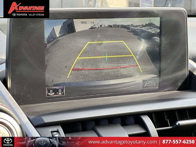 Used 2020 Lexus NX 300 F Sport w/ F Sport Comfort Package AWD/4WD image 32