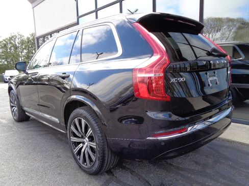 Used 2023 Volvo XC90 B6 Plus AWD/4WD image 7