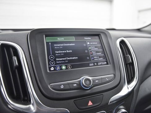 Used 2020 Chevrolet Equinox LT image 21