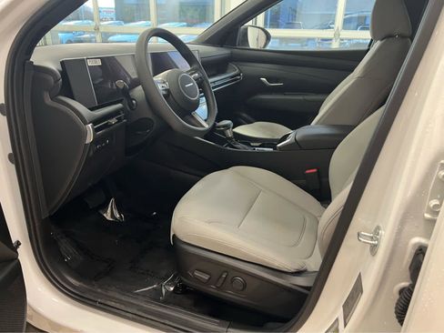 New 2026 Hyundai Santa Cruz SEL AWD/4WD image 27