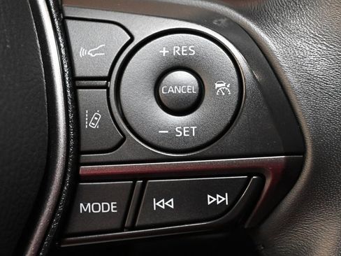 Certified 2024 Toyota Camry XSE image 14