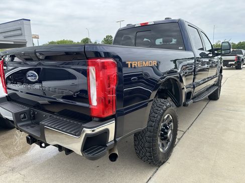 Used 2024 Ford F250 XLT w/ Tremor Off-Road Package AWD/4WD image 4