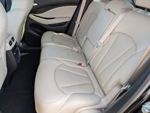 Used 2020 Buick Envision Essence FWD image 23
