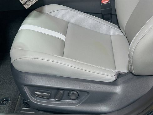 New 2026 Toyota Camry SE image 19